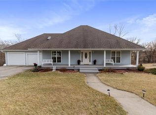 10551 NE A Hwy, Cameron, MO 64429