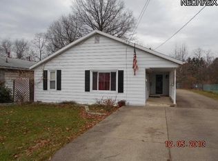454 Springdale Ave, Wadsworth, OH 44281