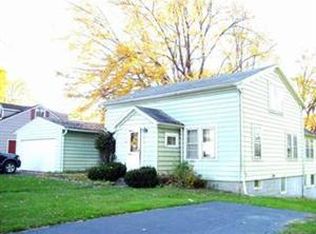 21 Jackson Ave, Jamestown, NY 14701