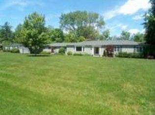 90 Indian Run Dr, Dublin, OH 43017