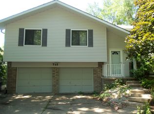 733 W Beal St, Lincoln, NE 68521
