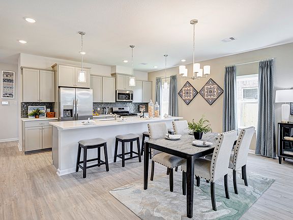 4th image of 10007 Whitney Reach Dr