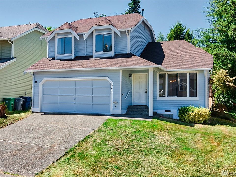 1st image of 27613 26th Ave S