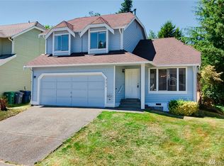 27613 26th Ave S, Federal Way, WA 98003
