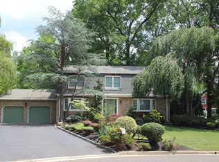 3269 Evergreen Ln, South Plainfield, NJ