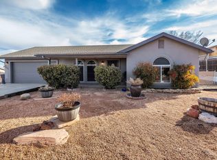 5651 N Cattlemen Dr, Prescott Valley, AZ 86314