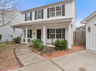 136 Patriot Ct, Beaufort, SC 29906