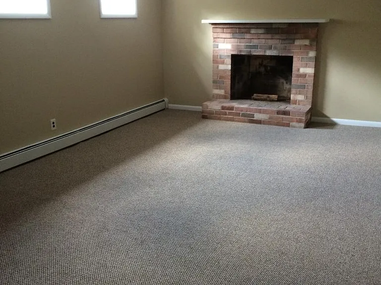 Recreation Room.