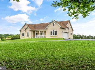 12900 Slate Bridge Ct, Nokesville, VA 20181