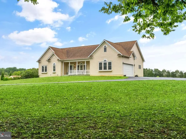 12900 Slate Bridge Ct, Nokesville, VA 20181