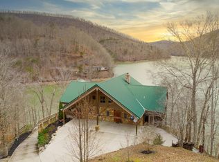 287 Norris Point, Washburn, TN 37888