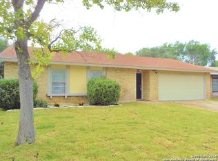 7139 Spring Grove St, San Antonio, TX 78249