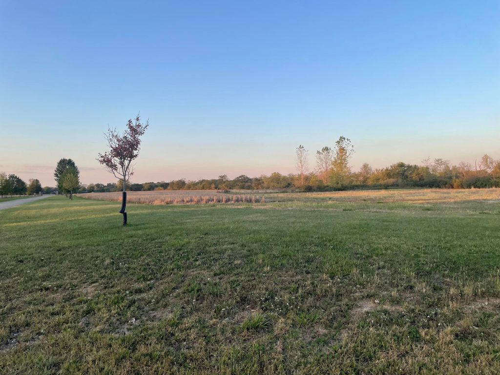 Real estate listing image