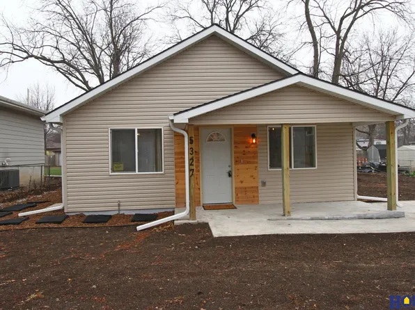 5327 Garland St, Lincoln, NE 68504