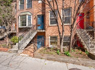 1645 Park Rd NW APT 2, Washington, DC 20010