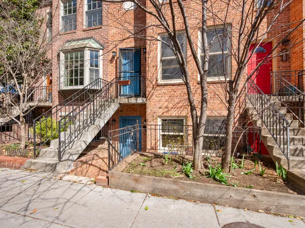 1645 Park Rd NW APT 2, Washington, DC 20010