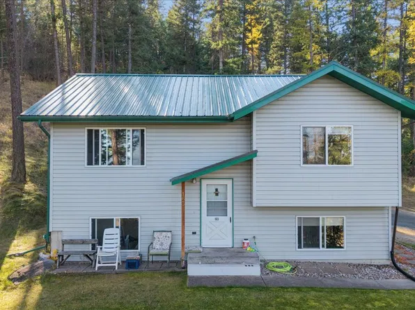 163 Pine Needle Dr, Lakeside, MT 59922