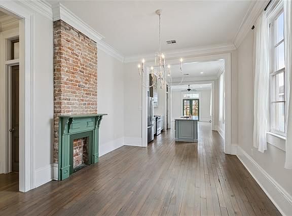 2nd image of 1208 Gallier St
