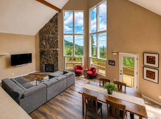 30382 Marys Drive, Conifer, CO 80433