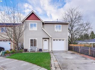 3894 SW Alvina Pl, Beaverton, OR