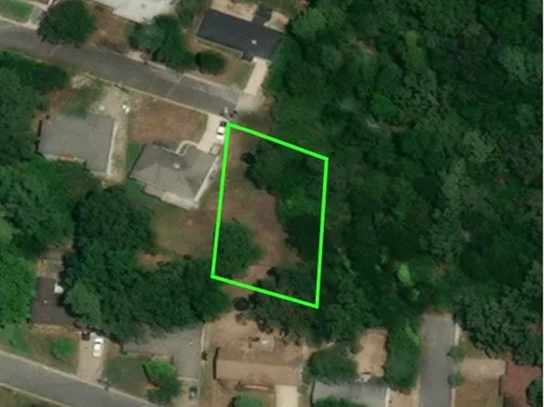 Xx Cedarglen St, Hot Springs National Park, AR 71901