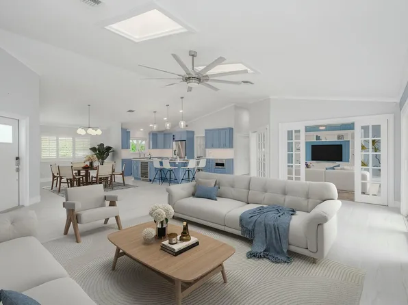 4104 SE Centerboard Lane, Stuart, FL 34997