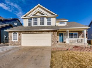 7742 Rampart Way, Littleton, CO 80125