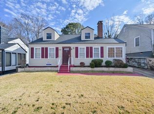 184 Rosser St SW, Atlanta, GA 30314