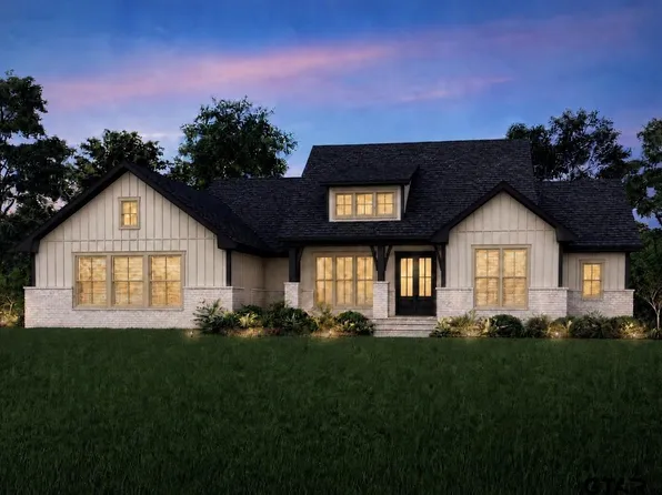 500 Private Road 4300, Frankston, TX 75763