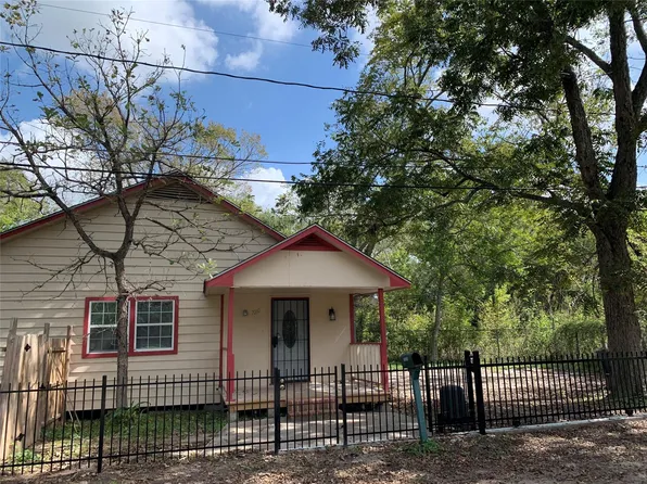 7210 Wileyvale Rd, Houston, TX