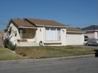 1625 Lexham Ave, South El Monte, CA 91733