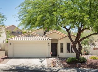 11873 N Cassiopeia Dr, Oro Valley, AZ 85737