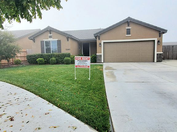 3rd image of 1145 E Mesa Ct