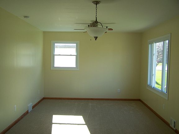 Large living room.