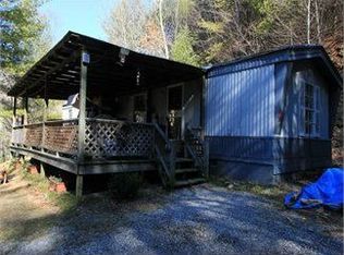 777 Little Fox Creek Rd, Independence, VA 24348