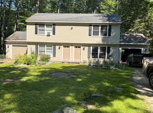 (Undisclosed Address), Pownal, ME 04069