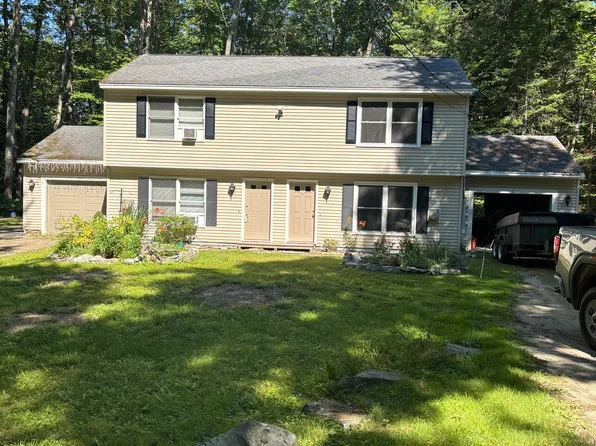 (undisclosed Address), Pownal, ME 04069