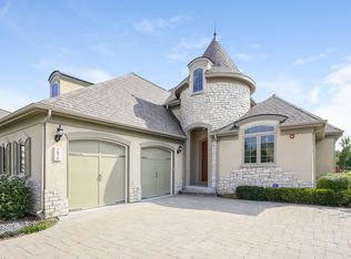 7975 Savoy Club Ct, Burr Ridge, IL 60527