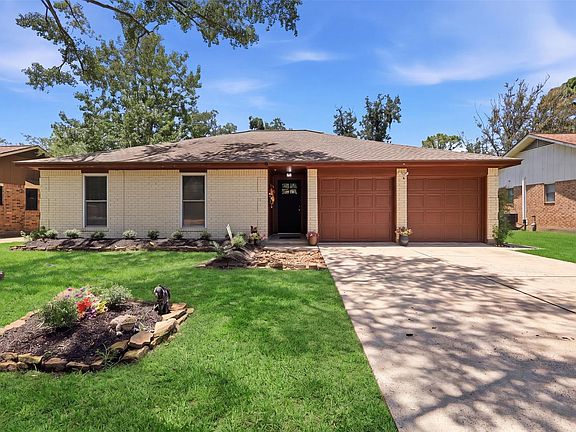 2nd image of 21327 Glenbranch Dr