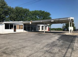 921 Happy Valley Rd, Glasgow, KY 42141