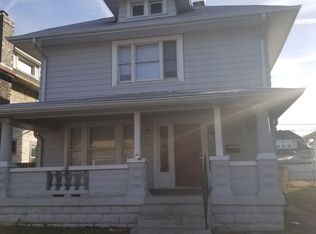 61 N Tremont St, Indianapolis, IN