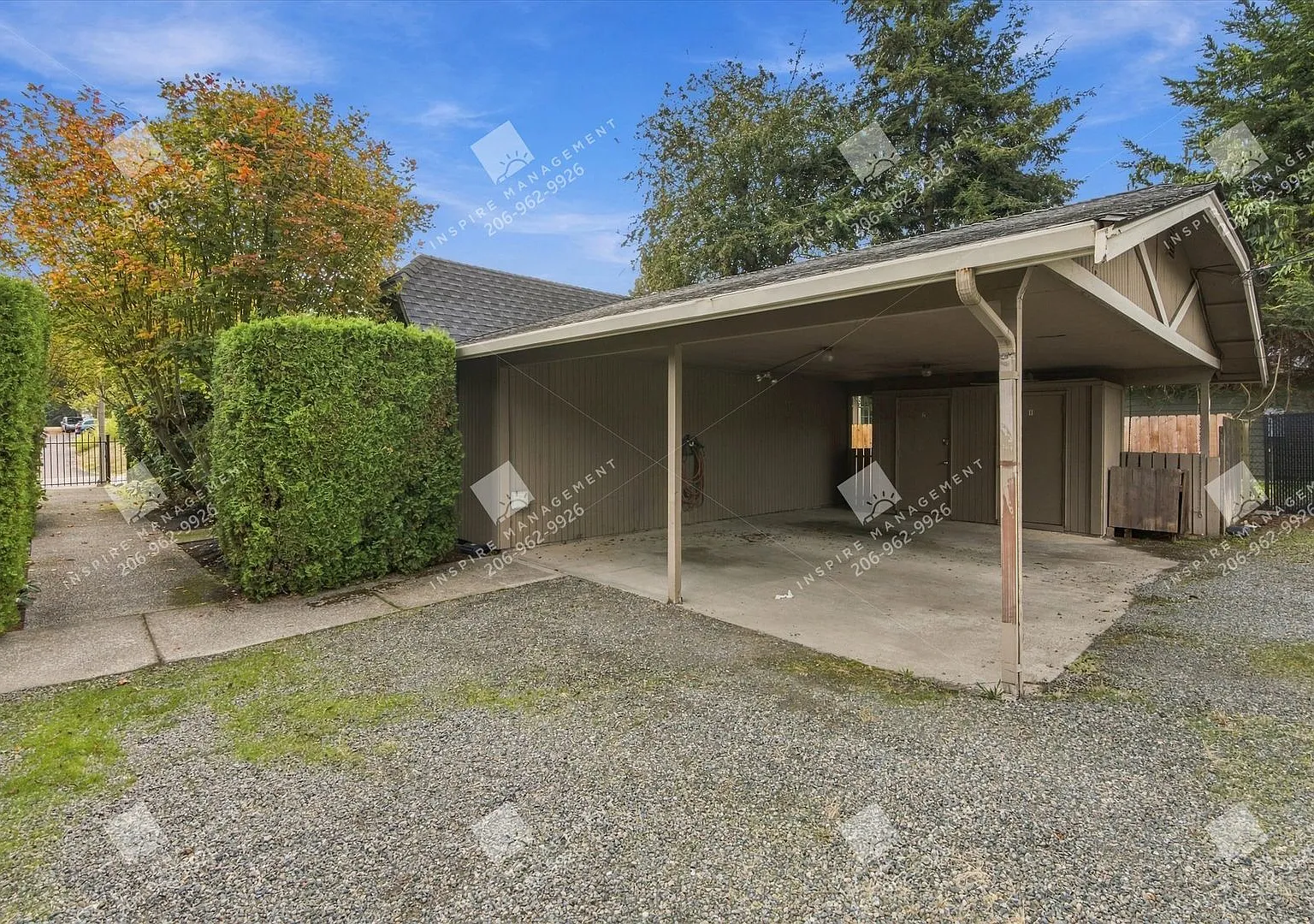 4644 N Pearl St — Photo 4