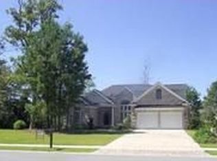 111 Enclave Blvd, Savannah, GA 31419