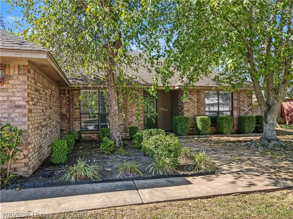 8608 Timberlyn Way, Fort Smith, AR 72903