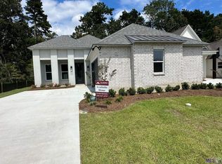 25267 Burlington Dr, Denham Springs, LA 70726
