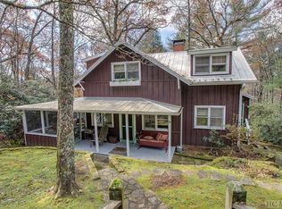 1561 Cullasaja Dr, Highlands, NC 28741