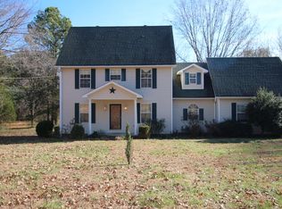 400 High St, Huntingdon, TN 38344