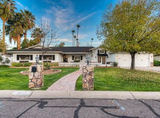 3837 N 59th Pl, Phoenix, AZ 85018