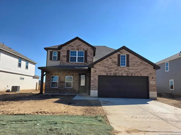 12856 Red Apple Rd., Schertz, TX 78154