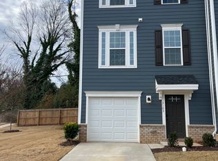3103 Beeler Ln, Charlotte, NC 28208